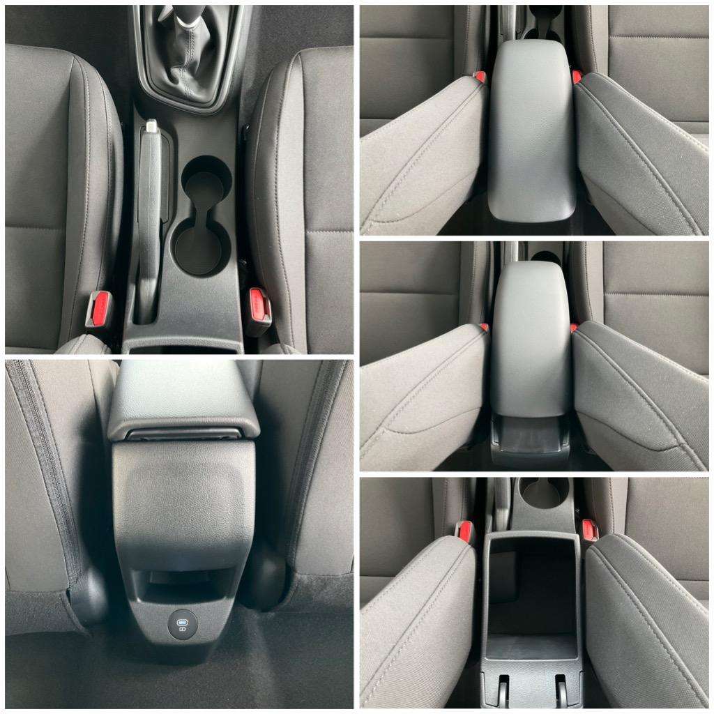 Fahrzeugbild eines Hyundai i20