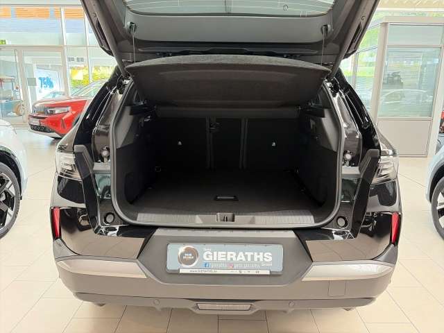 Fahrzeugbild eines Opel Grandland X