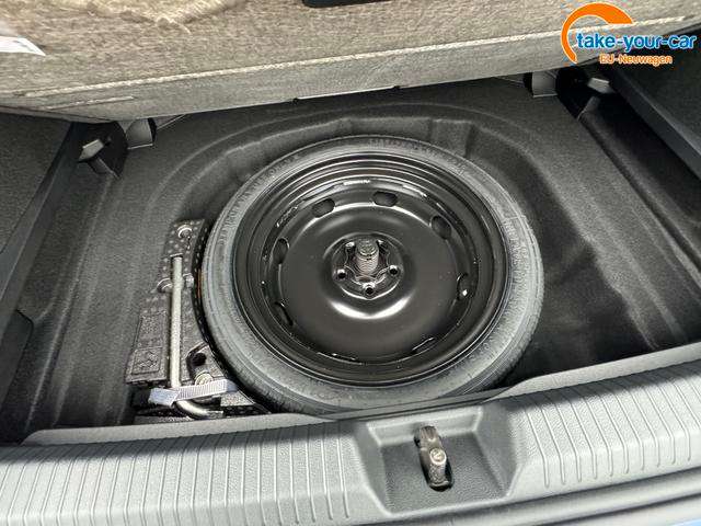 Fahrzeugbild eines Volkswagen Golf