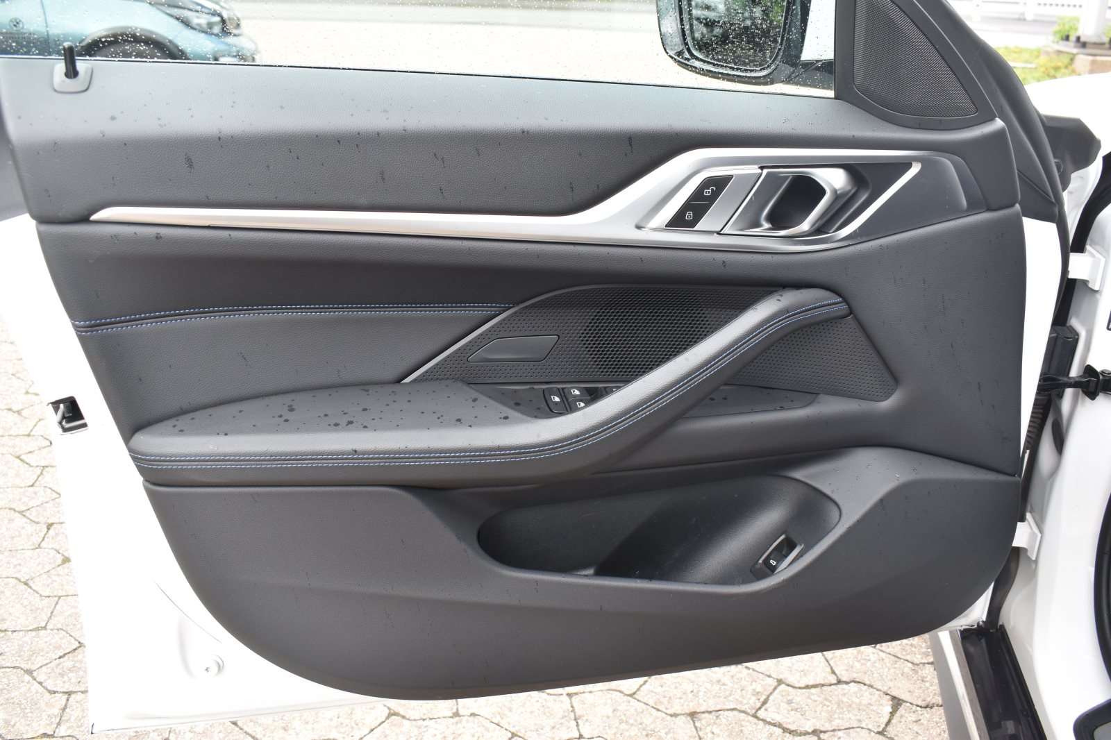 Fahrzeugbild eines BMW 4er-Reihe