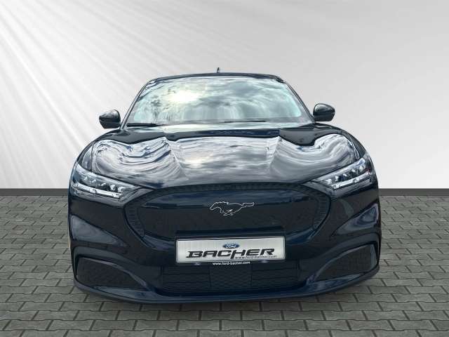 Fahrzeugbild eines Ford Mustang Mach-E
