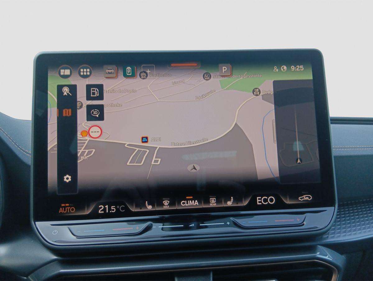 Fahrzeugbild eines CUPRA Leon