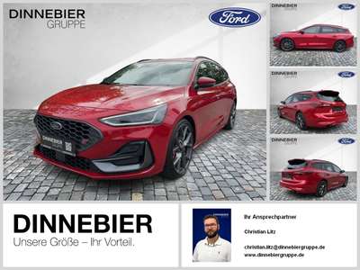 Bild Ford Focus