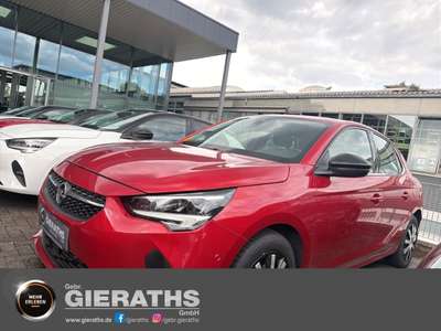 Bild Opel Corsa