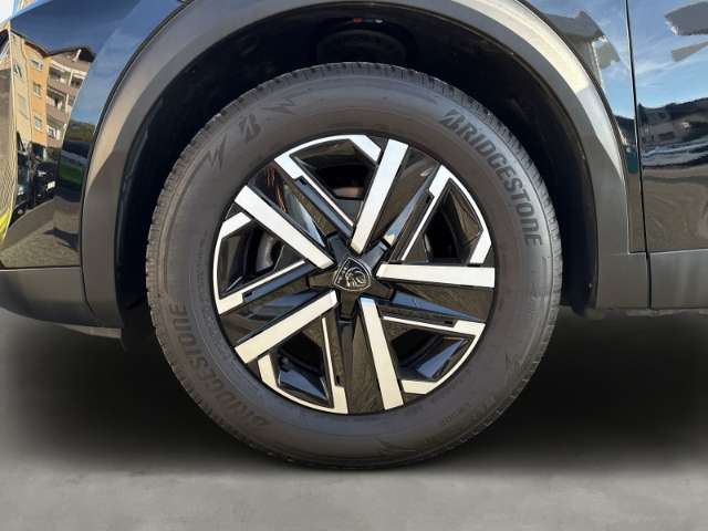 Fahrzeugbild eines Peugeot 2008