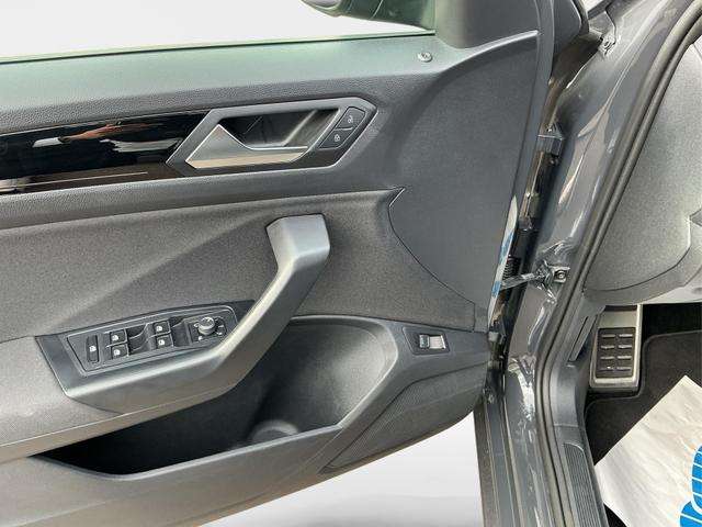 Fahrzeugbild eines Volkswagen T-Roc