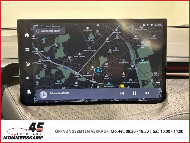 Fahrzeugbild eines GWM Wey 03