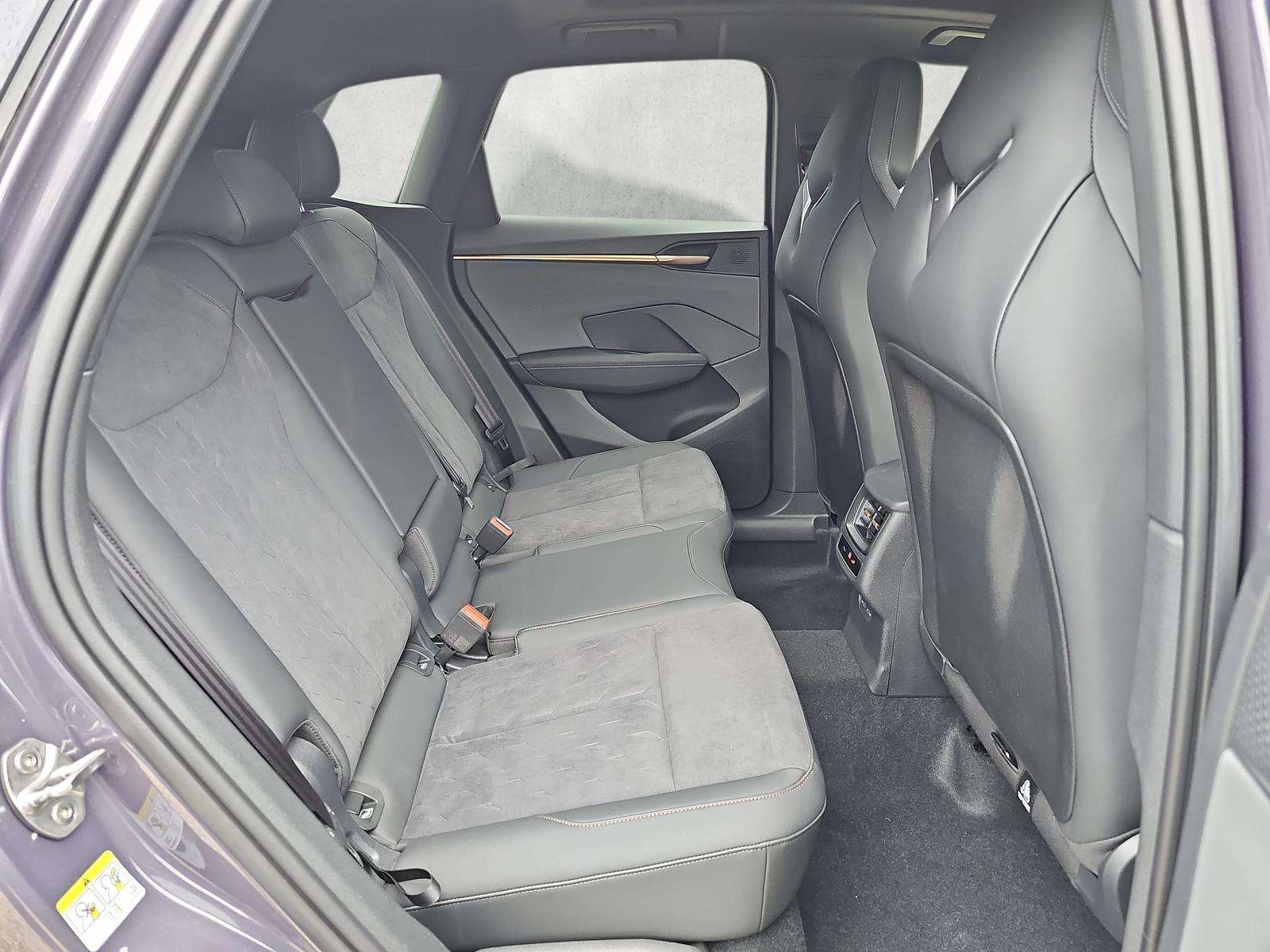 Fahrzeugbild eines CUPRA Terramar