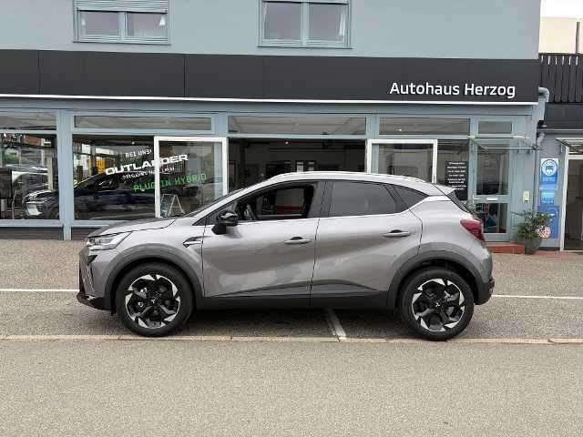 Fahrzeugbild eines Mitsubishi ASX