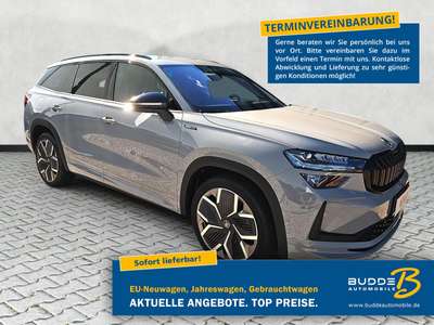 Bild Skoda Kodiaq