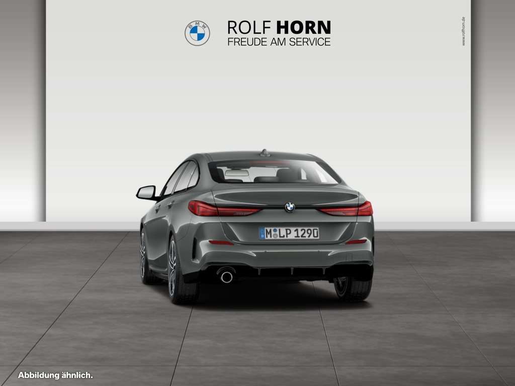 Fahrzeugbild eines BMW 2er-Reihe