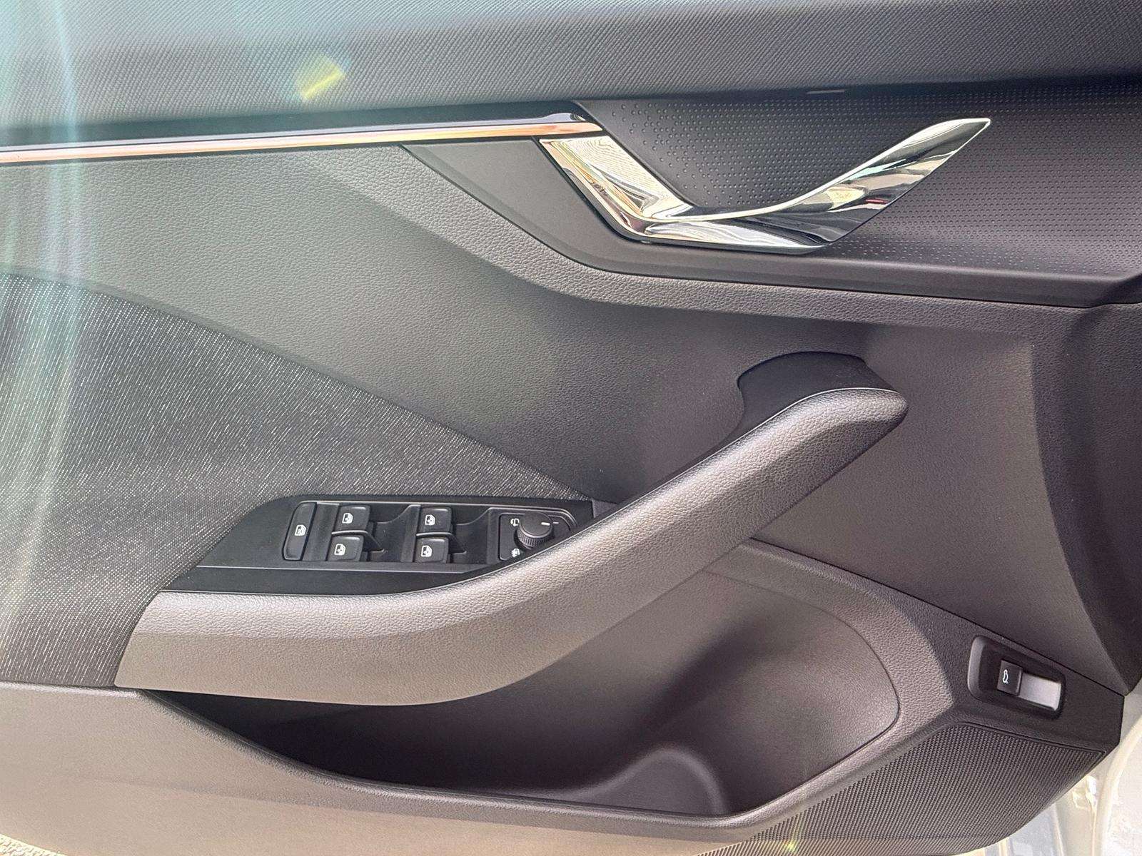 Fahrzeugbild eines Skoda Kamiq