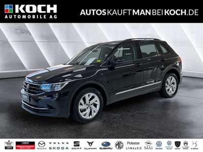 Bild Volkswagen Tiguan