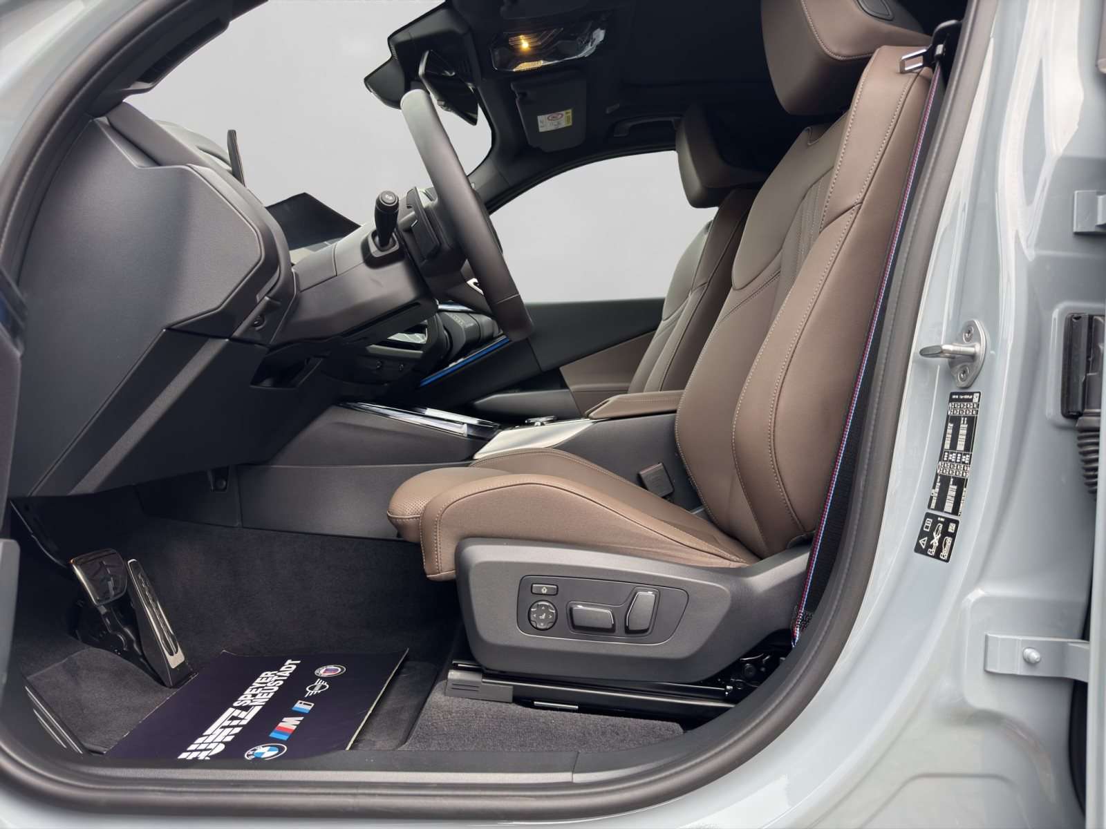 Fahrzeugbild eines BMW X3