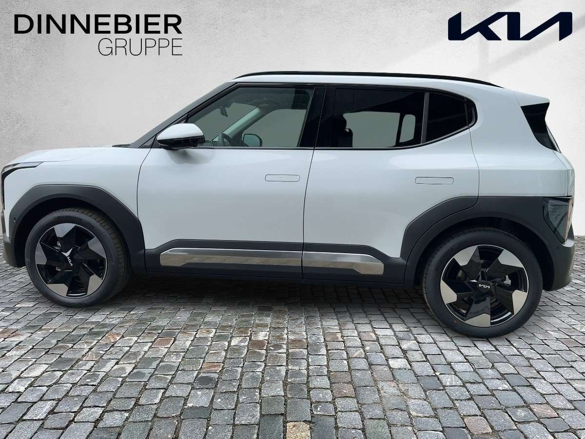 Fahrzeugbild eines Kia EV2