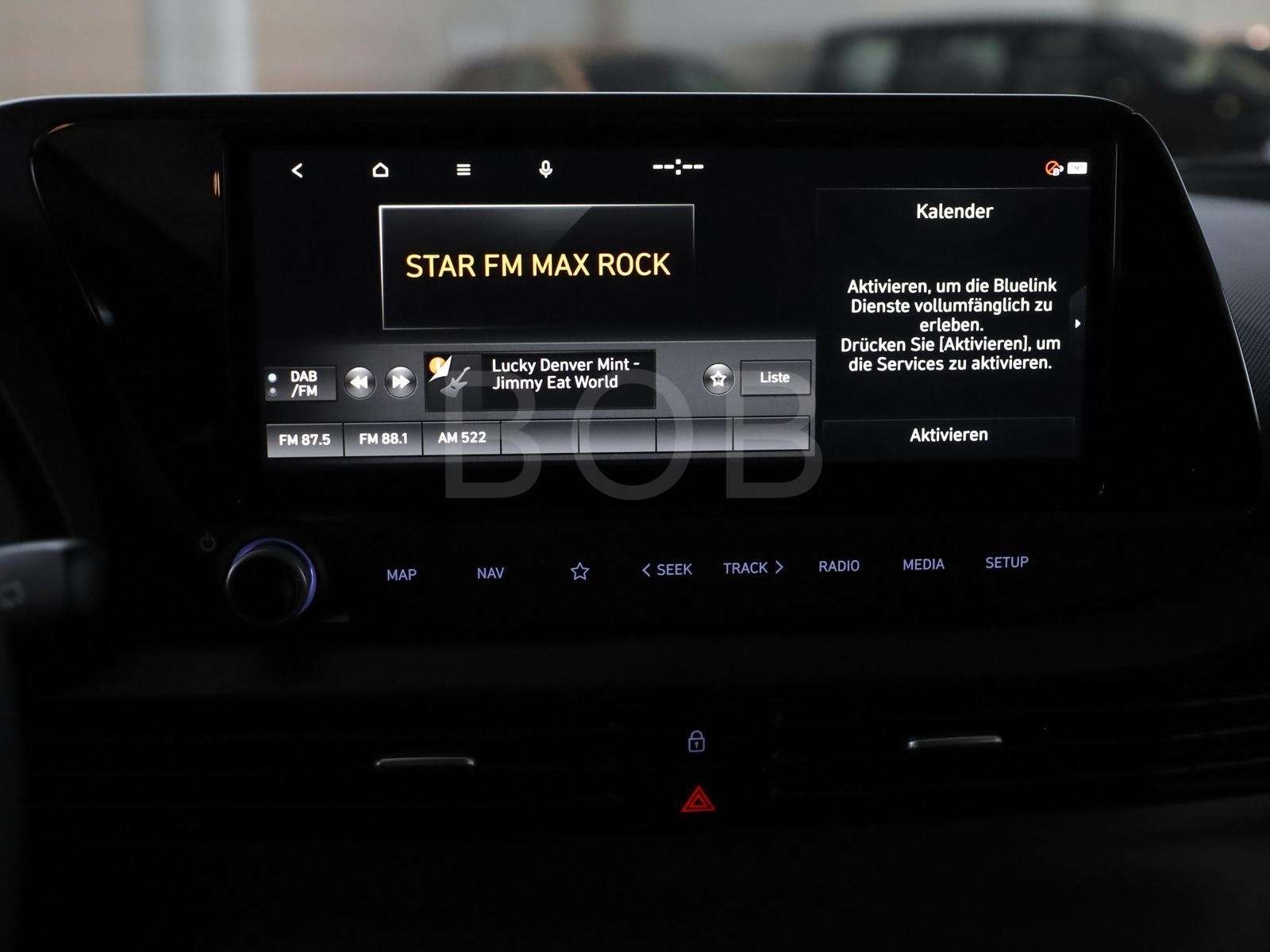 Fahrzeugbild eines Hyundai i20