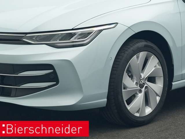 Fahrzeugbild eines Volkswagen Golf