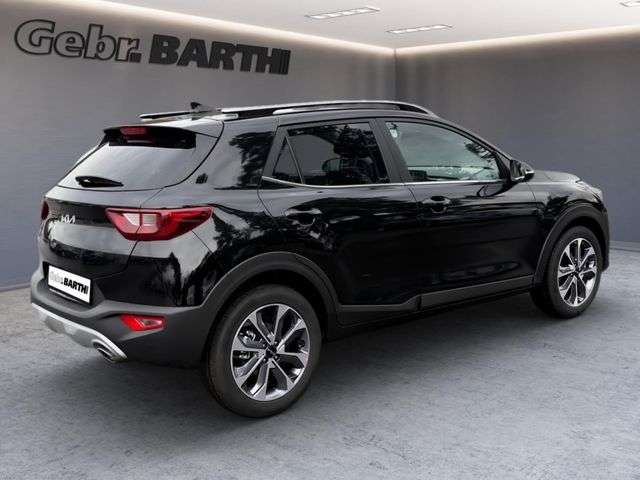 Fahrzeugbild eines Kia Stonic