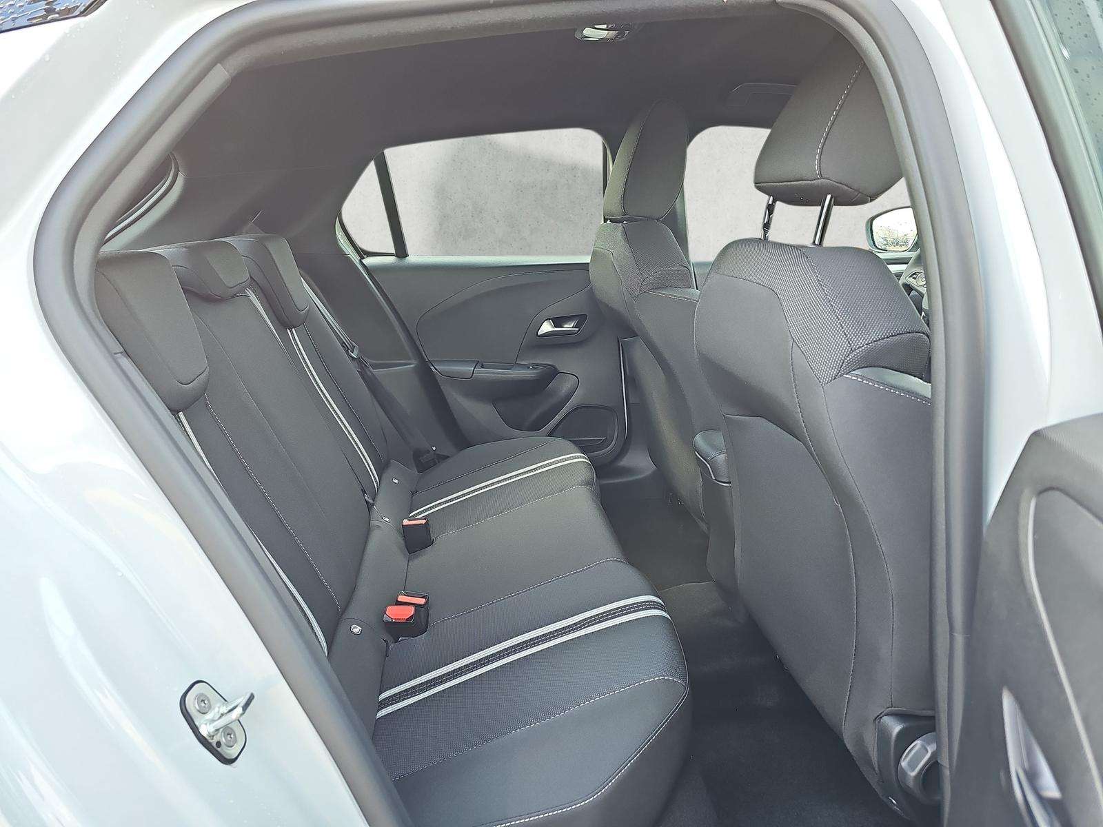 Fahrzeugbild eines Opel Corsa