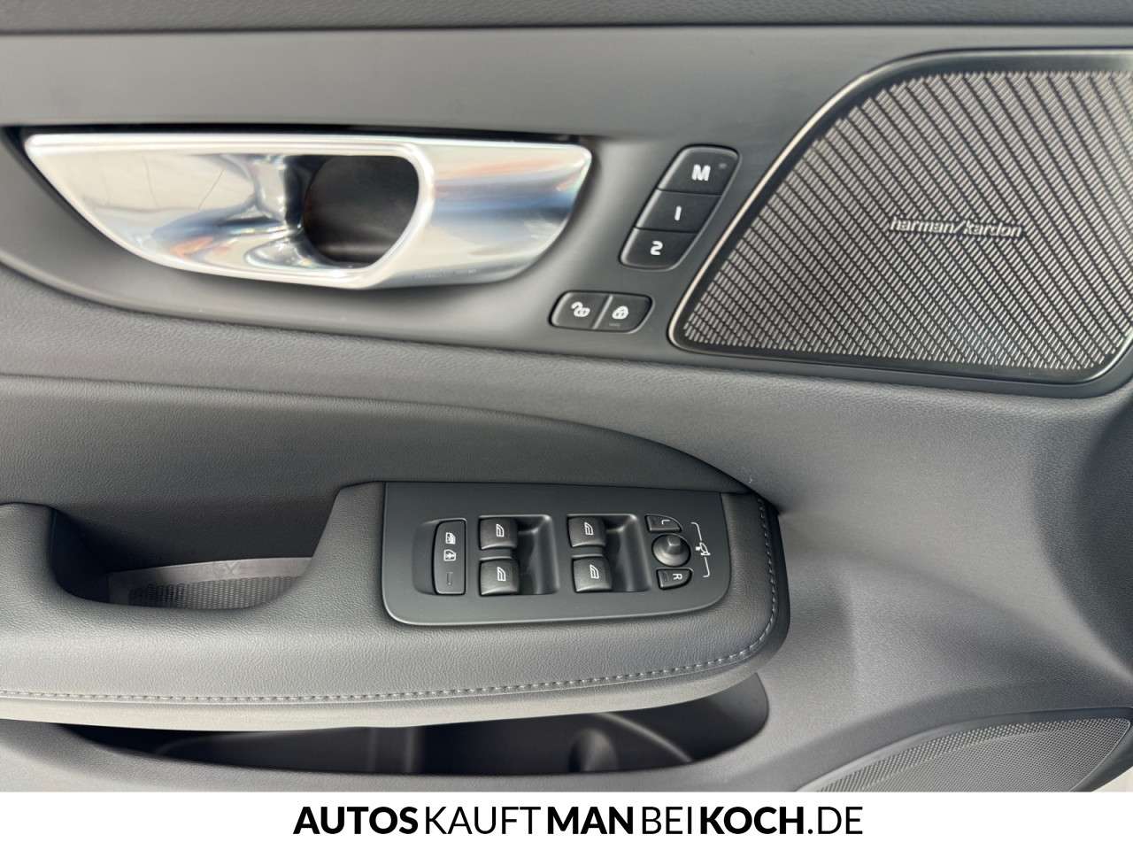 Fahrzeugbild eines Volvo V60