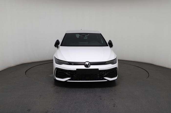 Fahrzeugbild eines Volkswagen Golf