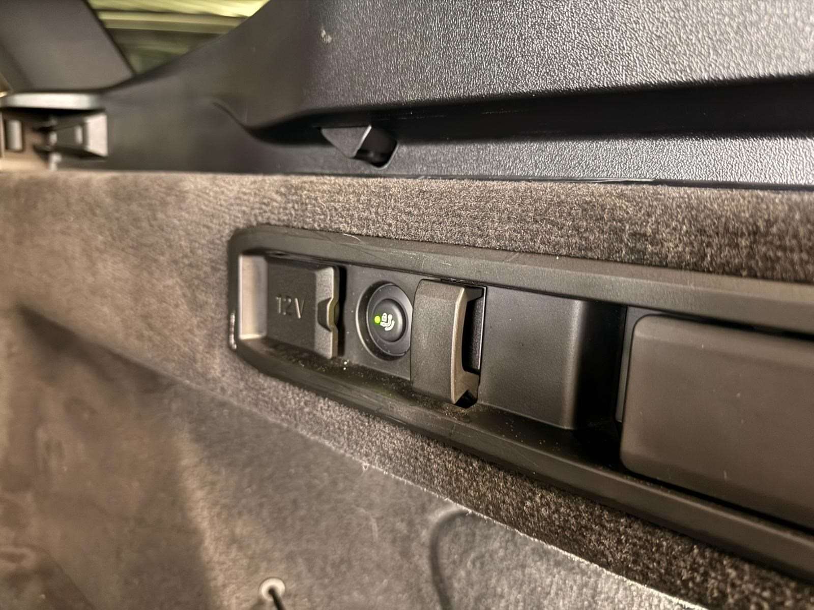 Fahrzeugbild eines BMW 5er-Reihe