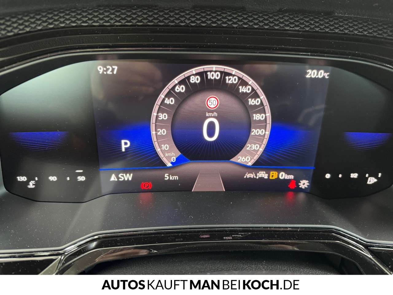 Fahrzeugbild eines Volkswagen Taigo