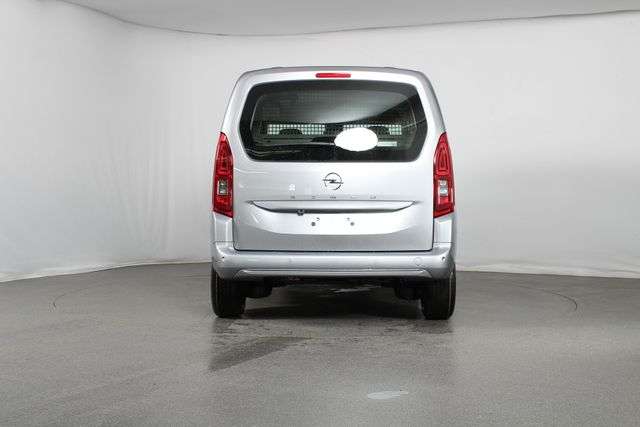 Fahrzeugbild eines Opel Combo