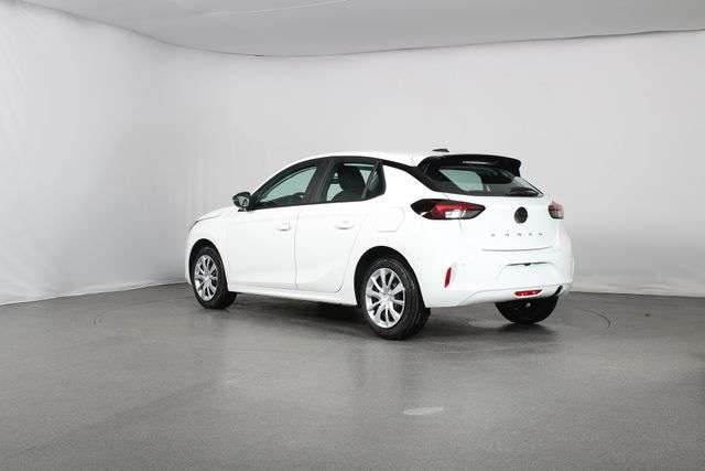 Fahrzeugbild eines Opel Corsa