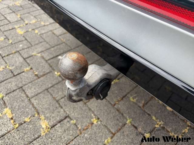 Fahrzeugbild eines Volkswagen Tiguan