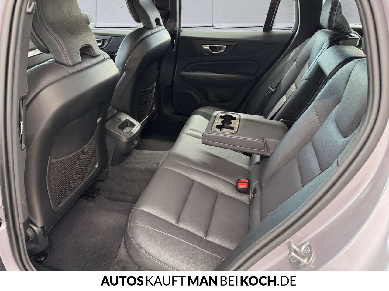 Fahrzeugbild eines Volvo V60