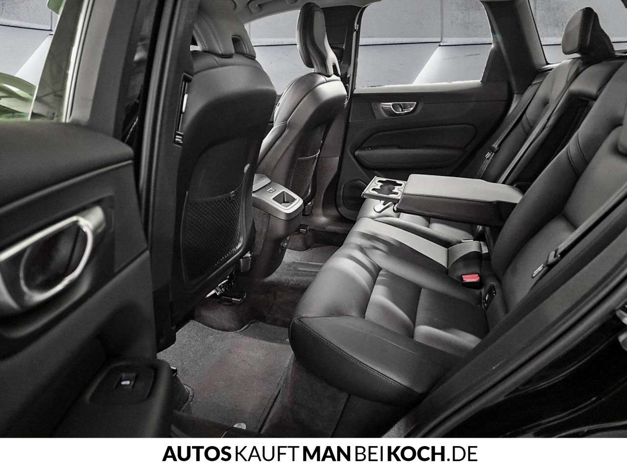 Fahrzeugbild eines Volvo XC60