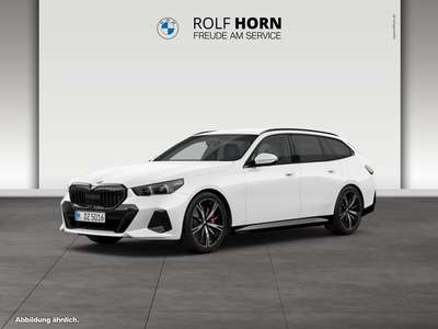 Bild BMW 5er-Reihe