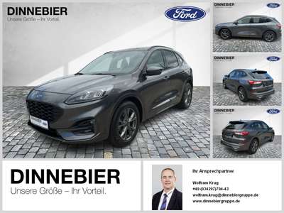 Bild Ford Kuga