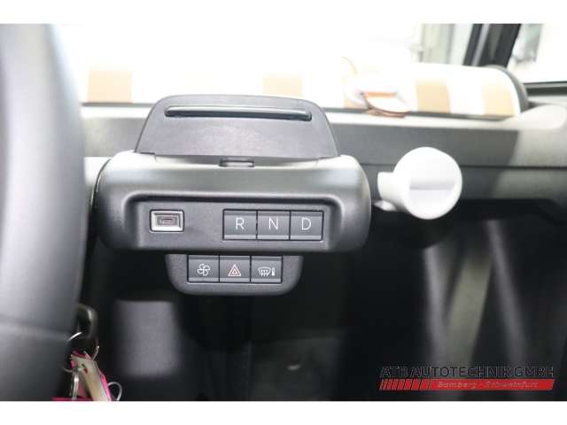 Fahrzeugbild eines Fiat Topolino