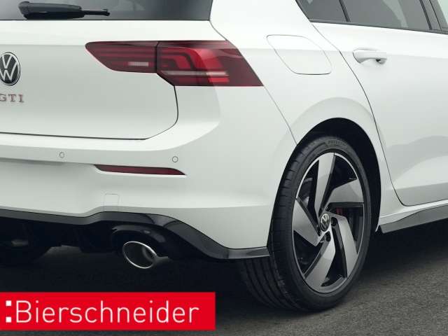 Fahrzeugbild eines Volkswagen Golf