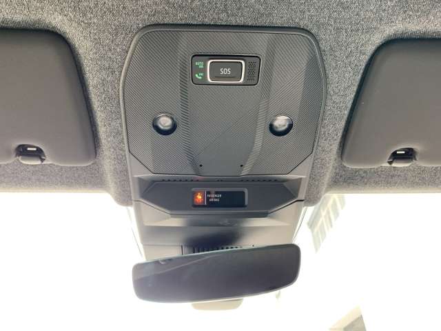 Fahrzeugbild eines Renault Scenic E-TECH