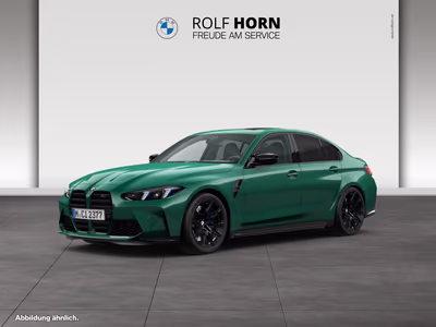 Bild BMW 3er-Reihe