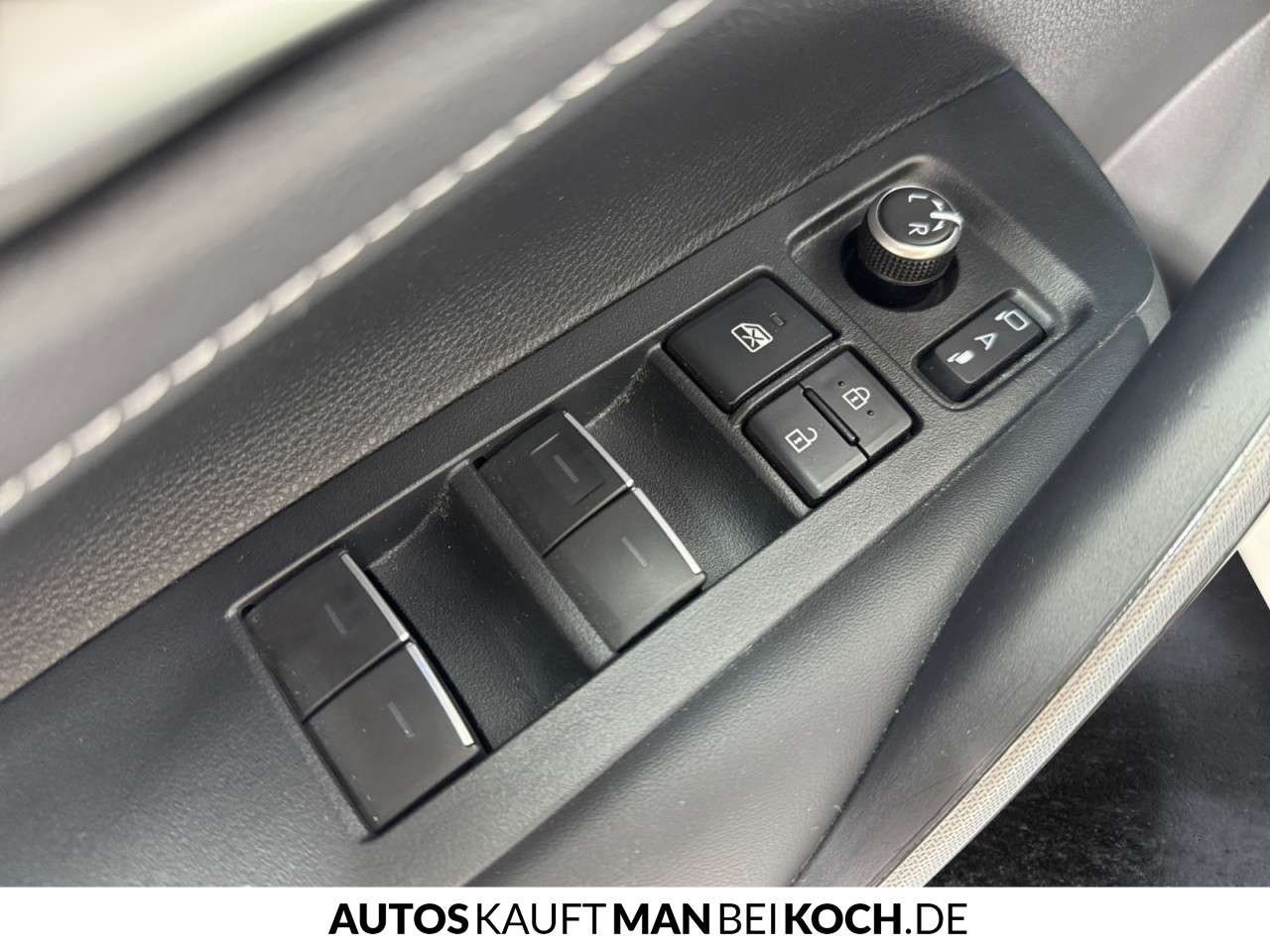 Fahrzeugbild eines Toyota Corolla