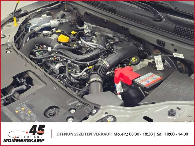 Fahrzeugbild eines Dacia Sandero