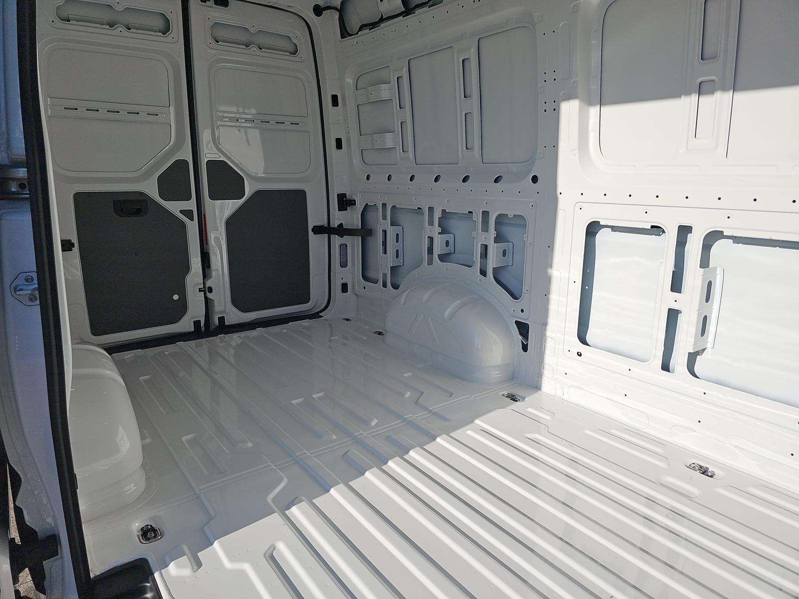 Fahrzeugbild eines Volkswagen Crafter