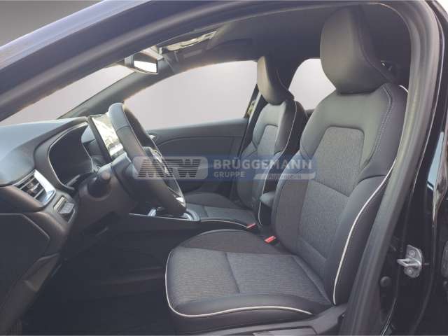 Fahrzeugbild eines Mitsubishi Colt