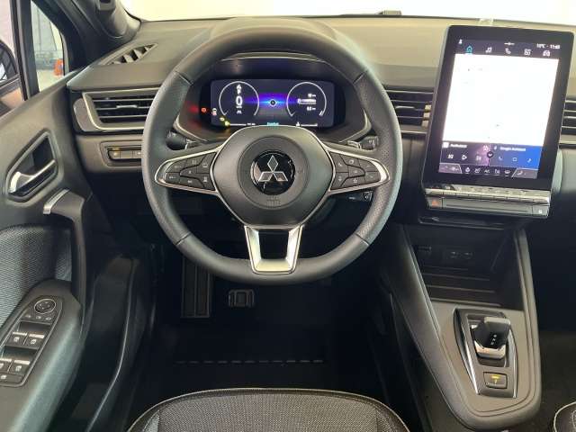 Fahrzeugbild eines Mitsubishi Grandis