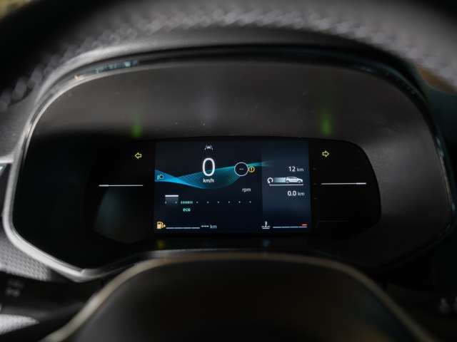 Fahrzeugbild eines Mitsubishi Colt