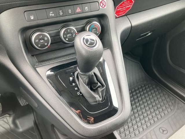 Fahrzeugbild eines Mercedes-Benz Citan