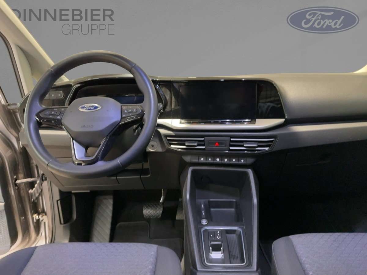 Fahrzeugbild eines Ford Tourneo Connect
