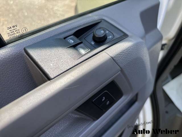 Fahrzeugbild eines Volkswagen Crafter