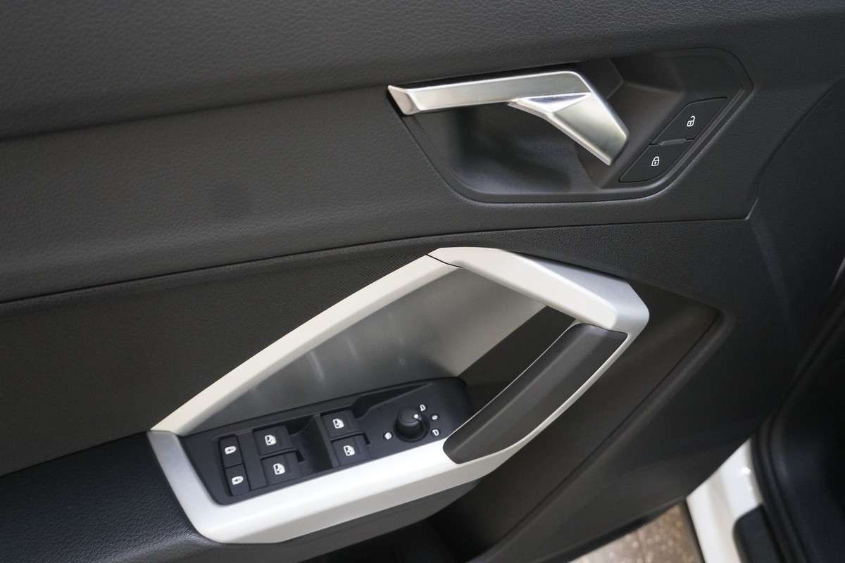Fahrzeugbild eines Audi Q3