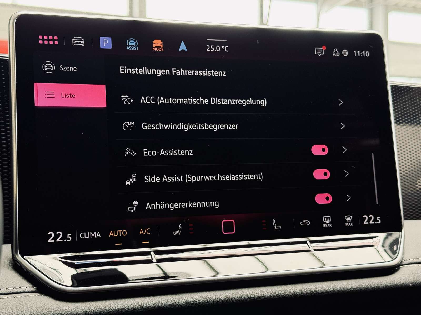 Fahrzeugbild eines Volkswagen Tiguan