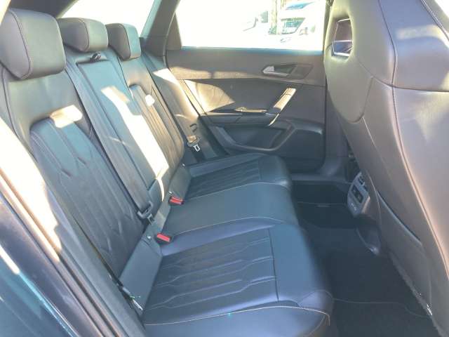 Fahrzeugbild eines CUPRA Leon